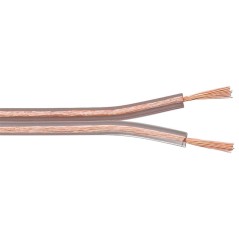 "MicroConnect Speaker Cable 100m - High-Quality Audio Performance | AUDSPEAKER7-100"